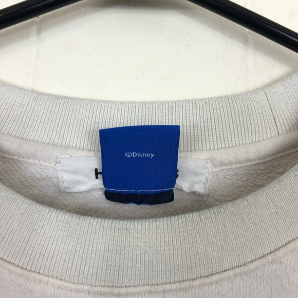 Vintage Disney Holl Haus Holland Mickey Crewneck Sz XL - Picture 5 of 9